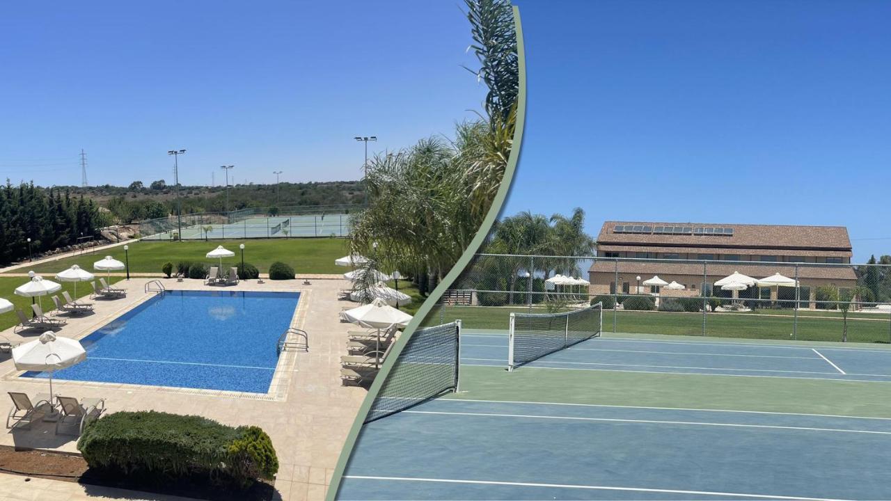 Protaras Tennis And Country Club Pernera